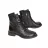 Tutto Bene Scarpe fekete női bakancs - 1773