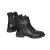 Tutto Bene Scarpe fekete női bakancs - 1773