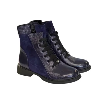 Tutto Bene Scarpe kék bakancs - 1773
