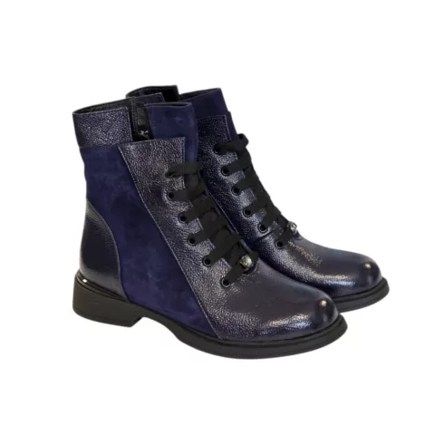 Tutto Bene Scarpe kék bakancs - 1773