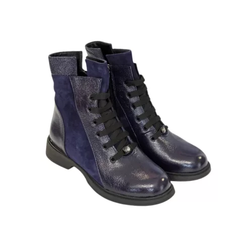 Tutto Bene Scarpe kék bakancs - 1773