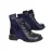 Tutto Bene Scarpe kék bakancs - 1773