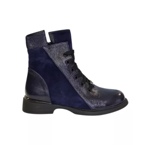 Tutto Bene Scarpe kék bakancs - 1773