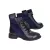 Tutto Bene Scarpe kék bakancs - 1773