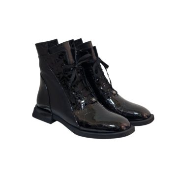 Tutto Bene Scarpe lakk boka - 1773