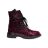 Tutto Bene Scarpe bordó bakancs - 1779