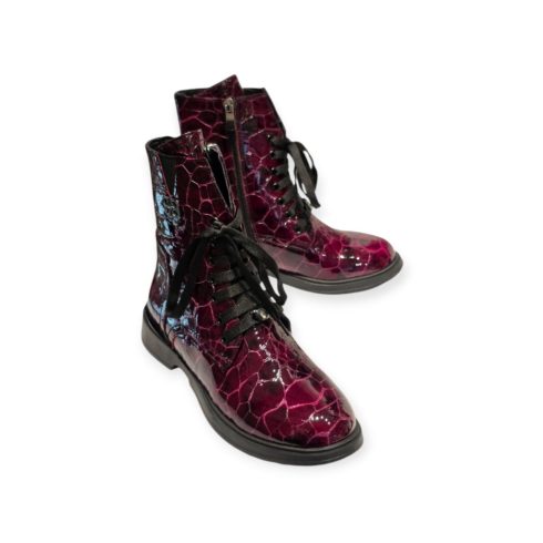 Tutto Bene Scarpe bordó bakancs - 1779