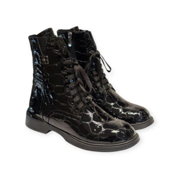 Tutto Bene Scarpe lakk bakancs - 1779