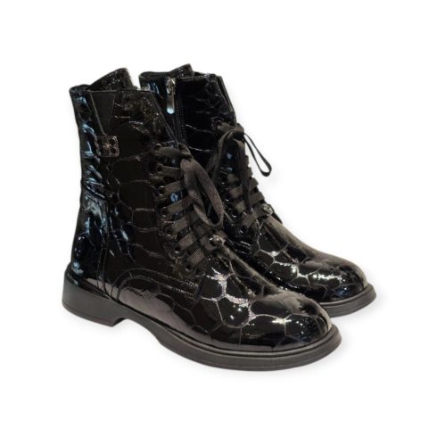 Tutto Bene Scarpe lakk bakancs - 1779