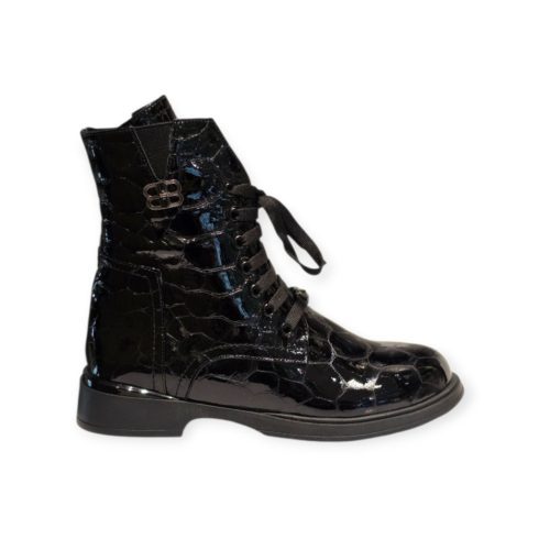 Tutto Bene Scarpe lakk bakancs - 1779