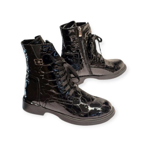 Tutto Bene Scarpe lakk bakancs - 1779