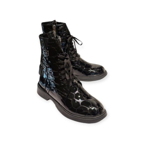 Tutto Bene Scarpe lakk bakancs - 1779