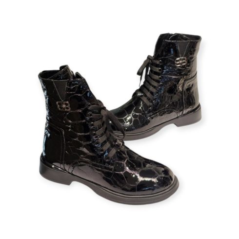 Tutto Bene Scarpe lakk bakancs - 1779