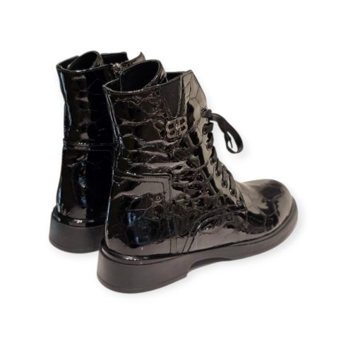 Tutto Bene Scarpe lakk bakancs - 1779