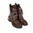 Tutto Bene Scarpe barna női bakancs - 183 217