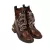 Tutto Bene Scarpe barna női bakancs - 183 217