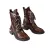 Tutto Bene Scarpe barna női bakancs - 183 217