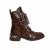 Tutto Bene Scarpe barna női bakancs - 183 217