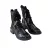 Tutto Bene Scarpe fekete női bakancs - 183 217