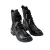 Tutto Bene Scarpe fekete női bakancs - 183 217