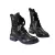 Tutto Bene Scarpe fekete női bakancs - 183 217