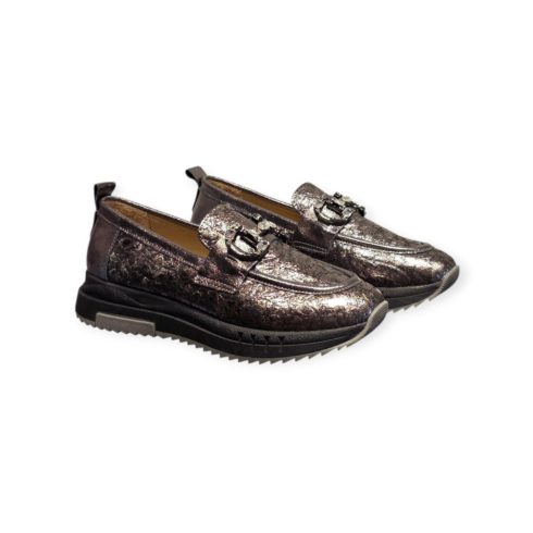 Tutto Bene Scarpe metál női cipő - 1836