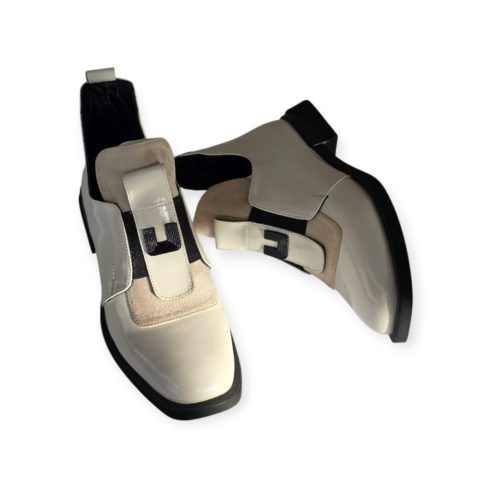 Tutto Bene Scarpe bézs bokacipő - 2024