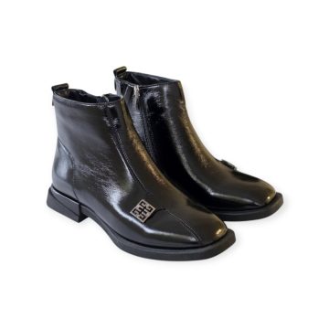 Tutto Bene Scarpe lakk bokacipő - 2026