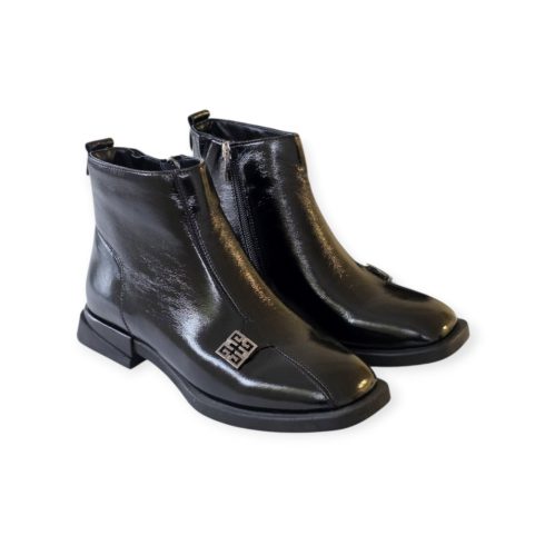 Tutto Bene Scarpe lakk bokacipő - 2026