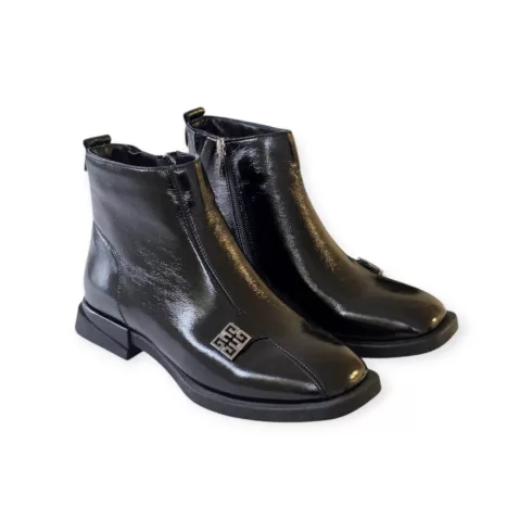 Tutto Bene Scarpe lakk bokacipő - 2026