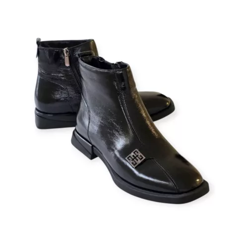 Tutto Bene Scarpe lakk bokacipő - 2026