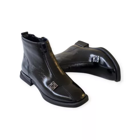 Tutto Bene Scarpe lakk bokacipő - 2026