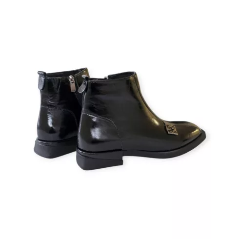 Tutto Bene Scarpe lakk bokacipő - 2026