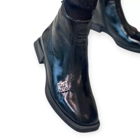 Tutto Bene Scarpe lakk bokacipő - 2026