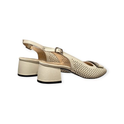 Tutto Bene Scarpe bézs cipő - 212-1