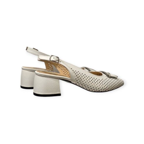 Tutto Bene Scarpe fehér cipő - 212-1