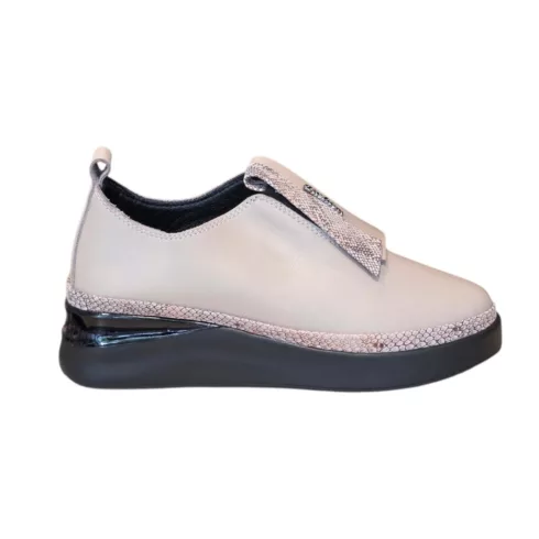 Tutto Bene Scarpe bézs női cipő - 216 
