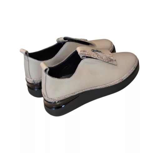 Tutto Bene Scarpe bézs női cipő - 216 