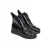Tutto Bene Scarpe fekete bokacsizma - 216 934429