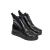 Tutto Bene Scarpe fekete bokacsizma - 216 934429