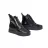 Tutto Bene Scarpe fekete bokacsizma - 216 934429