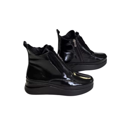 Tutto Bene Scarpe fekete bokacsizma - 216 934429