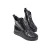 Tutto Bene Scarpe fekete bokacsizma - 216 934429