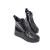 Tutto Bene Scarpe fekete bokacsizma - 216 934429