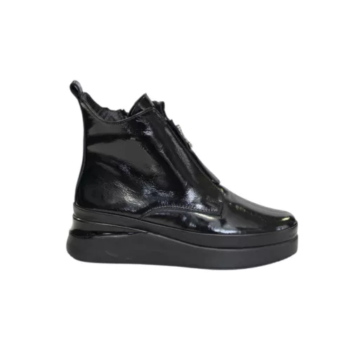 Tutto Bene Scarpe fekete bokacsizma - 216 934429