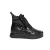 Tutto Bene Scarpe fekete bokacsizma - 216 934429
