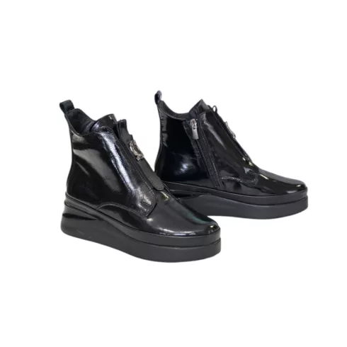 Tutto Bene Scarpe fekete bokacsizma - 216 934429