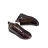 Tutto Bene Scarpe barna lakk cipő - 218 3027