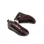 Tutto Bene Scarpe barna lakk cipő - 218 3027