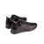 Tutto Bene Scarpe barna lakk cipő - 218 3027